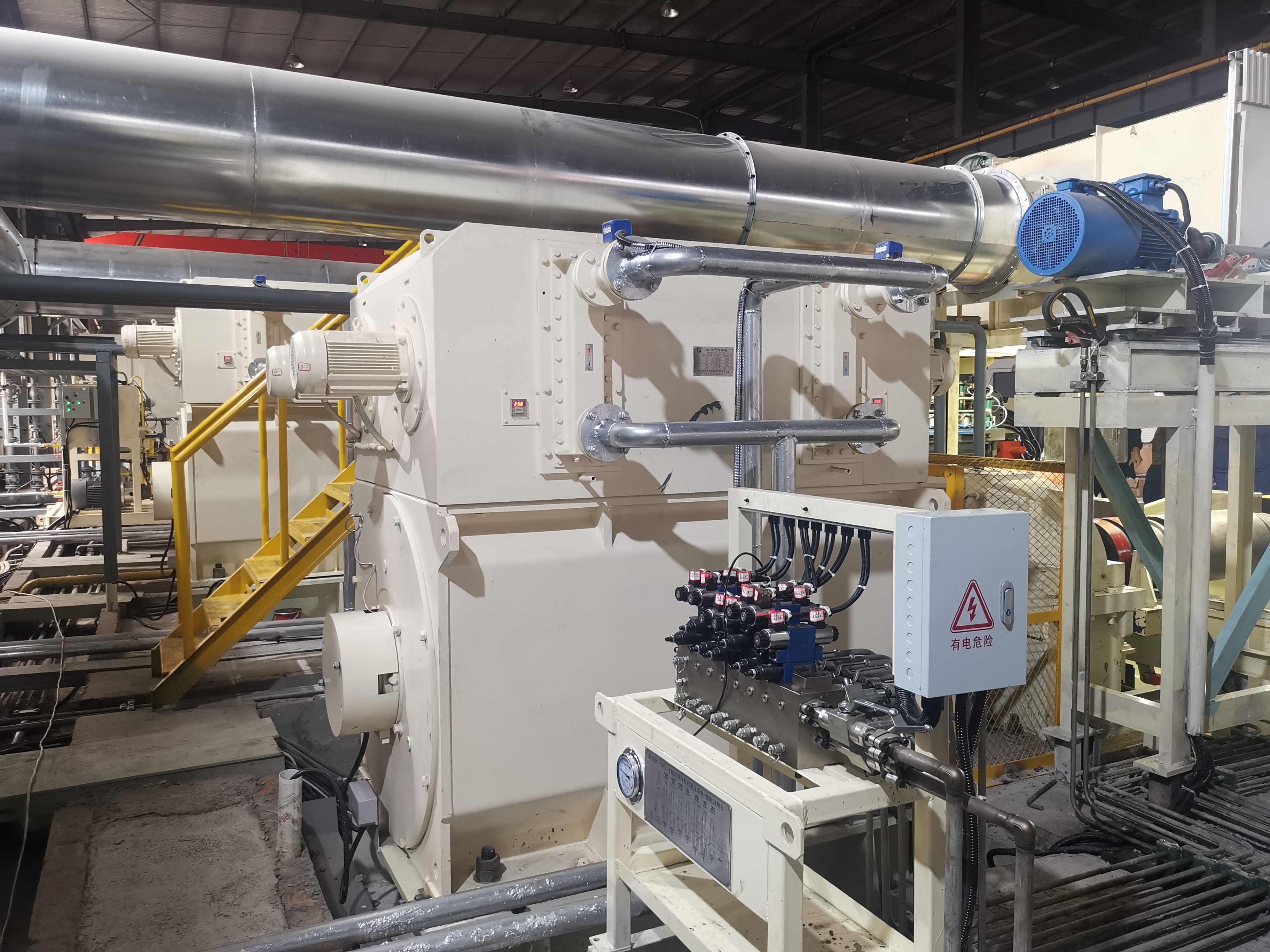 Động cơ AC cho dải th&eacute;p c&aacute;n nguội 850mm 1 (1)