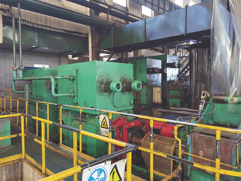 _0002_DC Động cơ cho 1380 Strip Steel 1