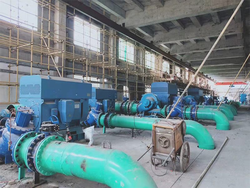 _0002_YKK Động cơ AC cho m&aacute;y bơm 2