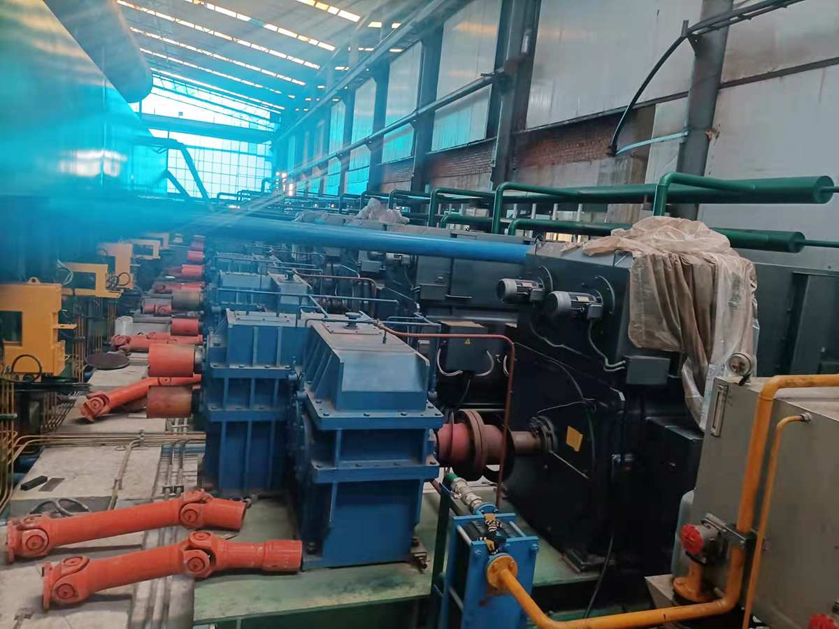 YKS-HV-AC-Động cơ-cho