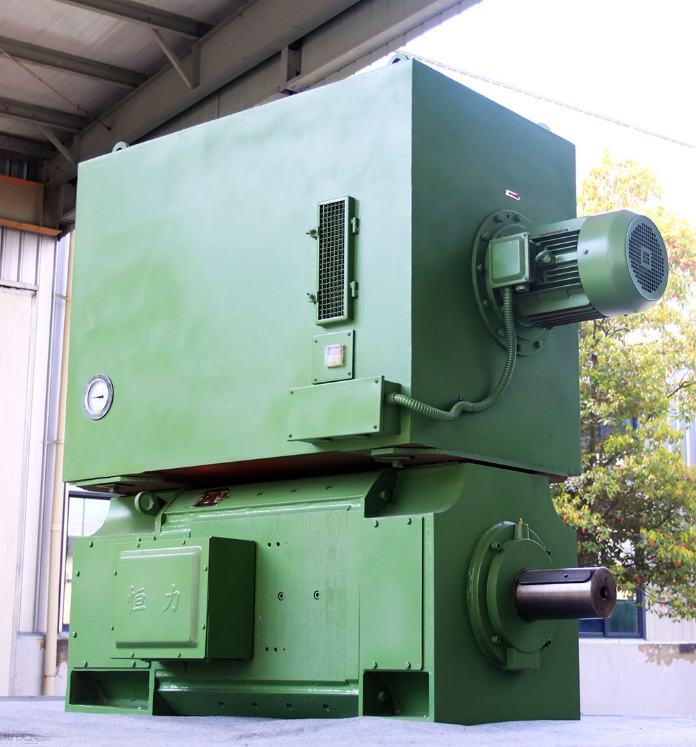 Z4-400-Bộ l&agrave;m m&aacute;t bằng nước